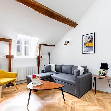 Duplex Standing - Hyper Centre - Tout Equipe Діжон Екстер'єр фото